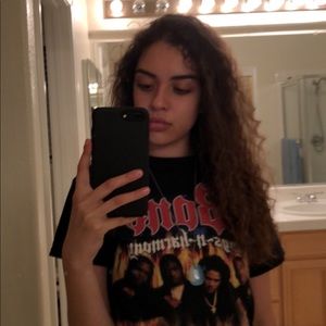 Meet your Posher, Janet